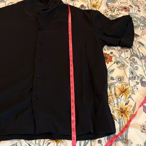 Young LA Button Short Sleeve - Picture 8 of 9